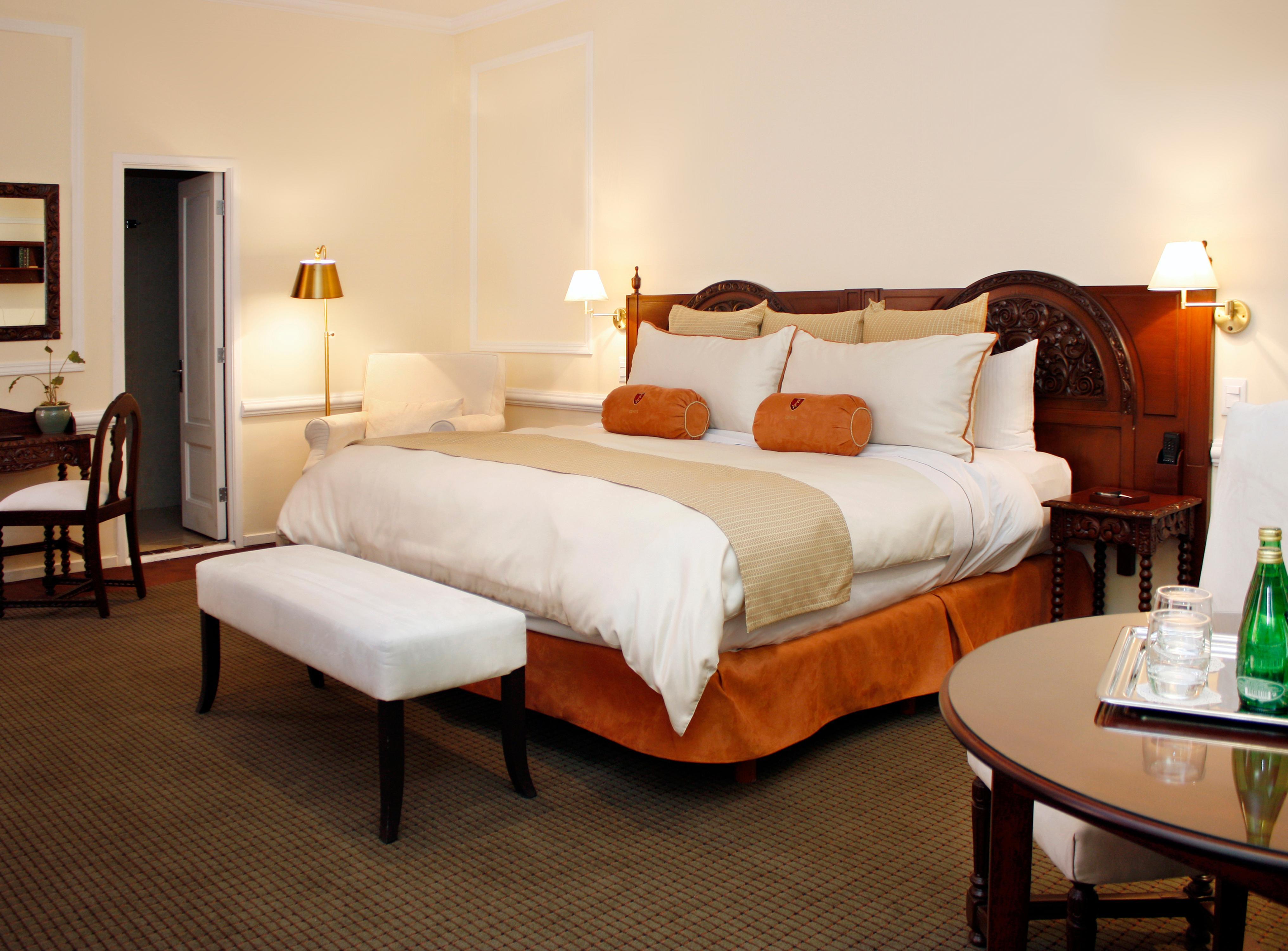 Hotel Geneve Cd De Mexiko-Stadt