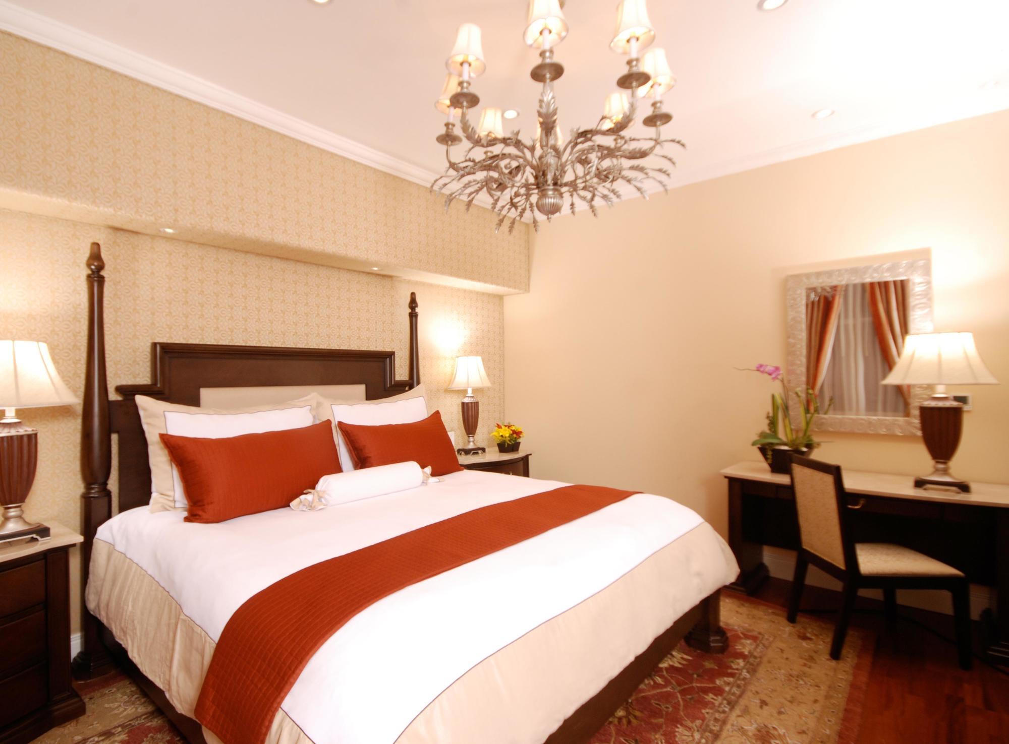 Geneve Cd De 5* Mexico City